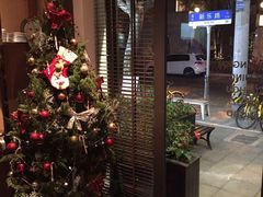 -Dragonfly悠庭·按摩Spa(新乐路店)
