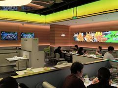 -蛙喔牛蛙(盐城盐都万达店)