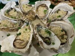 -盛港湾海鲜食府(黄沙店)