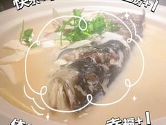 -新白鹿餐厅(金鹰新街口店)