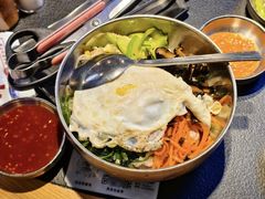 -GOGIYA·咕叽吖韩国传统烤肉店(小榄店)
