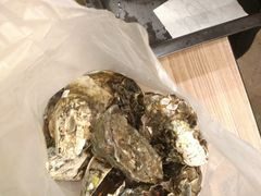 -拉威海鲜市场