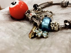 -尚·丹尼Hair
