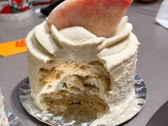 -chuchulab日式短蛋糕(粤海天地店)