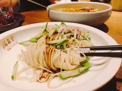 炸酱面-全聚德(江宁店)