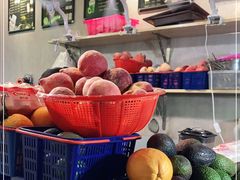-花姨·老电影院果汁冰(88号店)