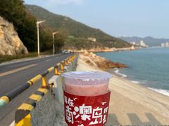-南澳岛打卡果汁冰公司