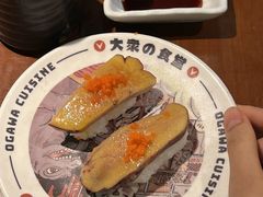 -小川洋风料理(江汉路店)
