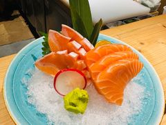 -鱼跃食堂·精致寿司(东林美域店)