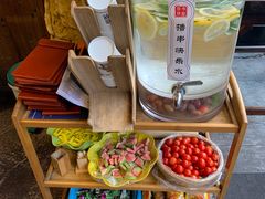 -今邕烧烤(西大店)