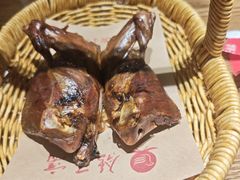 -鸽子窝(青塔店)
