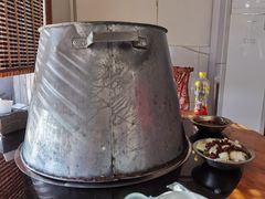 -姥家大锅台(魏各庄路店)