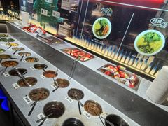 -芸山季·云南山珍菌火锅(人民广场来福士店)