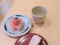 -寿司郎(皇庭广场店)