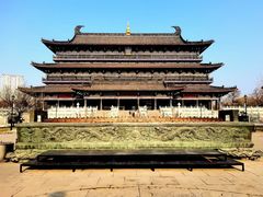 -广佑寺风景区