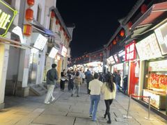 -衣裳街历史文化街区