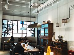 -桃园眷村(万象天地店)