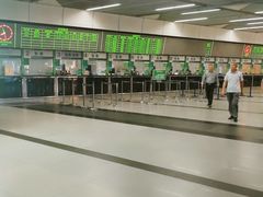 -福田汽车站