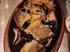 -潮界(虹桥新天地店)