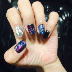 -PinkBaby美甲美睫