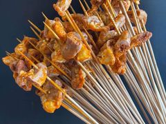 -小郡肝火锅串串香(万达总店)