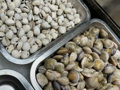 -健眺小海鲜(临海后山店)