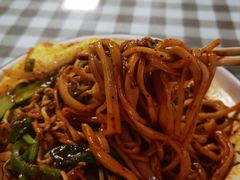 -佳佳面馆(龙首村东区店)