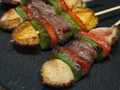 -肉魁屋·烧肉·烧鸟·酒场(高新店)