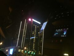 -常熟理文铂尔曼酒店