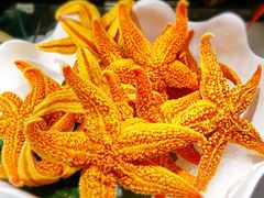 -朗丽兹自助餐厅