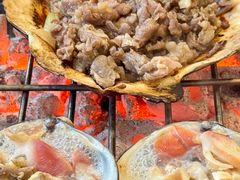 -震海贝烤贝·民俗特色店(延吉总店)