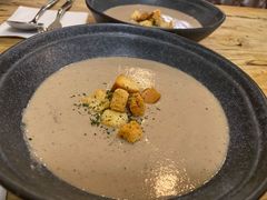 -Cyclus Craft Kitchen薩克思手工厨房