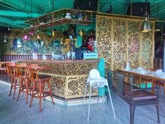 -烛影拾光观景餐厅·创意菜·摄影·小提琴(大唐不夜城店)