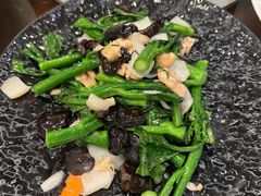 -广州中心皇冠假日酒店·百粤楼