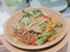 -mango tree芒果树泰国餐厅(青岛万象城店)