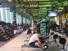-Trainyard 炼·工场(中国国际贸易中心店)