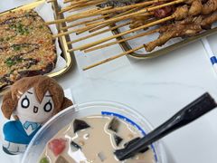 -长乐饭冰冰·冰饭·烧烤(长乐总店)