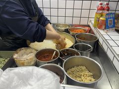 -小竖点徽派卷面皮(洪都店)