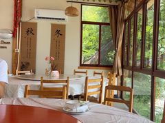 -红灯笼姥姥饭店·江景餐厅