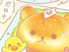 -B&C黄油与面包·THE GARDEN BAKERY概念店(世纪汇店)