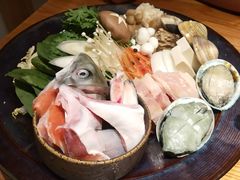 -锅物新语&寿喜烧.炉端割烹(世博源店)