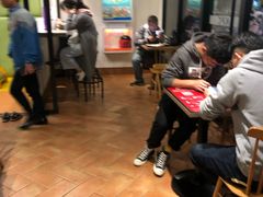 -肯德基(珍珠店)