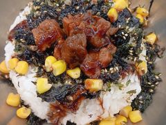 -米村拌饭(东方新天地店)