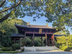 -牛首山文化旅游区