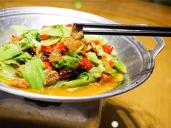 -悦百味·品质川菜(橄榄郡店)