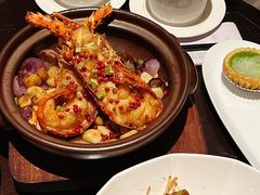 -领事馆19号中餐厅(厦门海景洲际酒店)