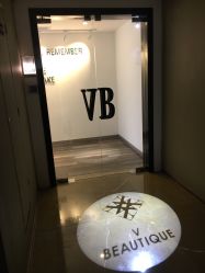 -V Beautique妆颜美学体验馆