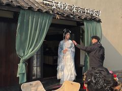 -小河直街历史文化街区