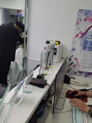 -LJOY丽锦造型·烫发染发