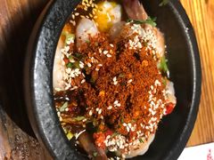 -红料理|串串有瘾·烧烤(吴中路店)